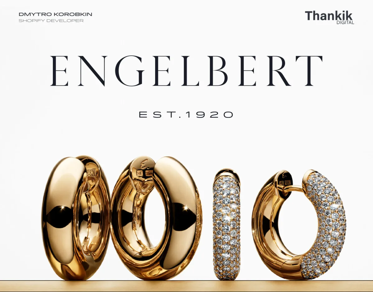 Engelbert 1920 project cover